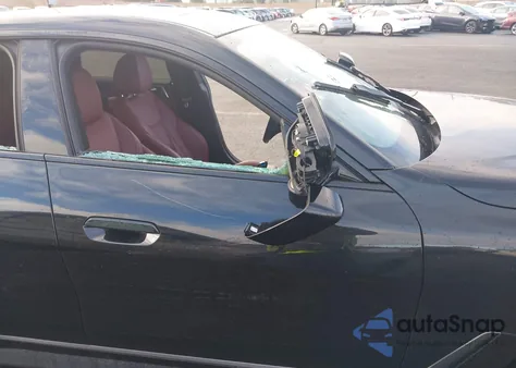 2023 BMW I4 Edrive35 z USA, uszkodzony, nr VIN WBY43AW02PFP50656